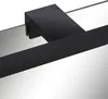 Lampada a specchio LED Lampada a specchio IP44 5 W nero Anteprima dell’immagine prodotto 9