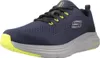 Skechers Vapor Foam Trainingsschuh Blau Produktbild-Vorschau 3