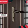 KOTARBAU® Maniglia per porte interne BB Maniglia 72 mm in Anteprima dell’immagine prodotto 2