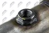 Dieselpartikelfilter DPF Rußpartikelfilter für CITROËN Produktbild-Vorschau 9