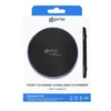prio chargeur rapide sans fil 15W (USB C) noir Voir les images du produit 3