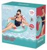 Bestway® Schwimmring Coral Bliss™ 107 x 113 cm Voir les images du produit 15