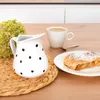 Orion | Milchkännchen - Keramik Sahnekännchen - 480 ml - Produktbild-Vorschau 4