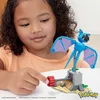 Mega Bloks - Pokémon Zubat's Midnight Flight Podgląd zdjęcia produktu 5