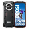 Blackview BV9300 Pro (36 GB + 256 GB) – Smartphone outdoor Anteprima dell’immagine prodotto 1