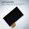 LCD podsvícení LCD obrazovky pro PSP 2000 2001 2002 2003 Náhled obrázku produktu 6
