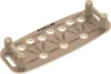 Balance Board / Push-Up Bar Combi – Liegestützbrett Produktbild-Vorschau 6