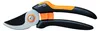 Solid M Bypass-Gartenschere P321 (orange/schwarz) Produktbild-Vorschau 1