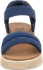 Skechers Slip-ins BOBS Sun Ray Damen Sandalen Damen 114413 Produktbild-Vorschau 16