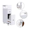 MYMAI 15cm schmaler Nischenschrank mit Rollen, Produktbild-Vorschau 8