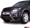 Frontbügel Frontschutzbügel für Suzuki Grand Vitara Produktbild-Vorschau 9