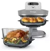 Ninja AS090EUWH Crispi Pro Heißluftfritteuse XL 5,7L Produktbild-Vorschau 10