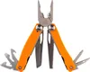 Puma TEC Multitool, orange Produktbild-Vorschau 1