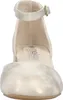 Rieker Damen Pumps Fesselriemen metallic Blockabsatz 44762, Produktbild-Vorschau 9