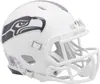 Seattle Seahawks NFL Riddell 2024 Salute to Service Speed Produktbild-Vorschau 1