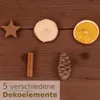 NaDeco Weihnachts-Potpourri 250g, Weihnachtsdeko, Produktbild-Vorschau 5