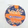 NEOPREN MINI-BEACHVOLLEYBALL, G2, blau/orange Produktbild-Vorschau 16