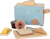 tostapane a piedini piccoli con accessori Tasty Anteprima dell’immagine prodotto 1