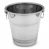 Raffredda bottiglie di design in acciaio inox lucido 20,5 Anteprima dell’immagine prodotto 7