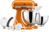 KitchenAid Artisan 5KSM175PSEHY - Küchenmaschine - 300 W - Náhled obrázku produktu 5
