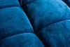 riess-ambiente Design 3er Lounge Sofa COZY VELVET 220cm Produktbild-Vorschau 8