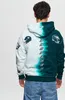 Recovered Hoodie NFL Eagles Ink Dye Effect für Philadelphia Produktbild-Vorschau 16