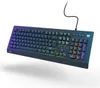 uRage Tastatur Exodus 600 Mechanical, Schwarz, QWERTZ Produktbild-Vorschau 1