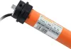 12V Rollladenmotor mit mechanischen Endschaltern Produktbild-Vorschau 1
