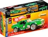 Mattel Brick Shop Hot Wheels Custom ’68 Camaro Bauset (289 Produktbild-Vorschau 7