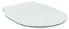 Sedile per WC Ideal Standard Connect Air Sandwich E036501 Anteprima dell’immagine prodotto 13