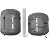 Hannah mummysleeping borsa Polar 700 Legion Blu / Ebano 195 Anteprima dell’immagine prodotto 6