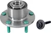 A.B.S. 201296 Radnabe für MAZDA 3 (BK) 5-Loch Ø114mm Produktbild-Vorschau 1