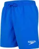 SPEEDO Essentials 16 Watershort Am Blue pánské plavky modré Náhled obrázku produktu 19