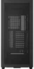 DeepCool Morpheus, Tower, PC, Schwarz, ATX, micro ATX, Produktbild-Vorschau 3