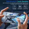 2X Schutzglas für Xiaomi Redmi 12 5G / 4G Panzerfolie Produktbild-Vorschau 6