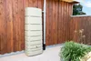 4rain SLIM Wandtank 650 L, sandbeige ; 211803 Produktbild-Vorschau 7