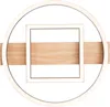 BRILLIANT moderne Holz LED Deckenlampe MAUREEN | Produktbild-Vorschau 3