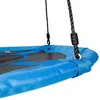 Hangmat-110 cm-blauw-zonder tent Productafbeelding-voorbeeld 2