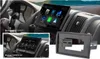 Xzent XFDUC-1D7 Cache-radio 1DIN centré pour Fiat Ducato Voir les images du produit 2