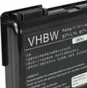 vhbw Akku Ersatz für MSI BTY-L74, BTY-L75, 91NMS17LD4SU1, Produktbild-Vorschau 5