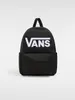 Vans Backpack VN000H56BLK1 in Black color size Talla unica Anteprima dell’immagine prodotto 20