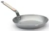 De Buyer ROUND ROAST PAN B BOIS 28CM Anteprima dell’immagine prodotto 8