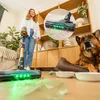 Cecotec Rockstar RS80 stofzuiger, zilver, universele maat / Productafbeelding-voorbeeld 7