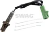 SWAG Lambdasonde für FORD FOCUS III Turnier Beheizt 400mm Produktbild-Vorschau 1