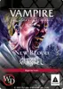 Vampire : The Eternal Struggle - New Blood : Gangrel - Voir les images du produit 2