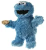 Living Puppets Krümelmonster Sesamstrasse Handpuppe ca. Produktbild-Vorschau 1