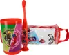 Tinokou, Zahnbürstenset-Becher - Kinderset - Miraculous, Produktbild-Vorschau 4