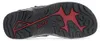 Ecco Offroad  Sandalen - zwart - Maat 48 Voir les images du produit 28