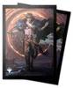 100 Ultra Pro MtG Magic Sleeves - Outlaws of Thunder Produktbild-Vorschau 9