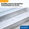 Exquisit Kühl-Gefrierkombination 378 l No Frost | Produktbild-Vorschau 7